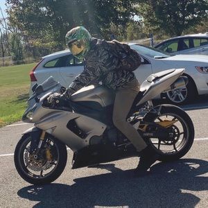 Meet your Posher, Jack